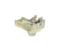 Original Bosch Siemens Neff Serrure Interrupteur pour Lave-Vaisselle 438026