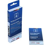 Original Bosch Siemens Pastilles pour Machine à Café 00311969 311969