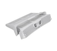 Original BOSCH Siemens Peluche Sac Filtre Passoire Pompe à Chaleur Sèche-linge
