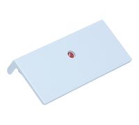 Original Bosch Siemens Porte Avec Ressort pour Réfrigerateur 00059129 059129