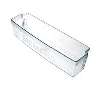Original Bosch SIEMENS Porte-Bouteille Unité de Stockage Frigo Porte 353093