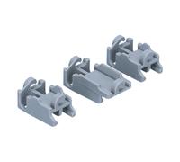 Original Bosch Siemens Stock Kit Oberkorbablagen Lave-Vaisselle 00418674 418674