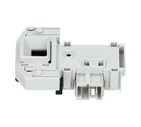 Original Bosch Siemens Verrou De Porte Serrure De Lave-Linge 00610147 610147