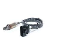 Original BOSCH Sonde Lambda 0 258 003 478 Pour Audi VW