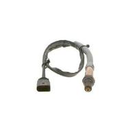 Original BOSCH Sonde Lambda 0 258 010 392 Pour Audi Seat Skoda VW