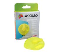 Original Bosch Tassimo Disque de Nettoyage Tdisc Jaune 17001490 621101 TAS12