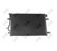 Original Boulier Condensateur Climatisation 003-016-0008 pour Audi