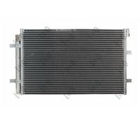 Original Boulier Condensateur Climatisation 003-016-0023 pour Audi