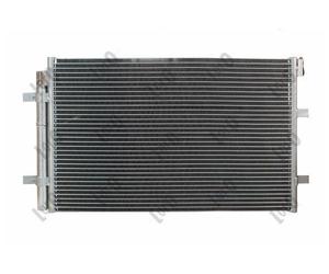 Original Boulier Condensateur Climatisation 003-016-0023 pour Audi