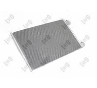 Original Boulier Condensateur Climatisation 042-016-0030 pour Mercedes-Benz
