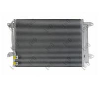 Original Boulier Condensateur Climatisation 053-016-0001 pour VW