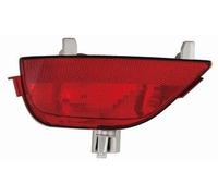 Original Boulier Feu Arrière de Brouillard 553-4001L-LD-UE pour Dacia