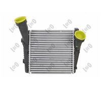 Original Boulier Intercooler 003-018-0010 pour Audi Porsche VW
