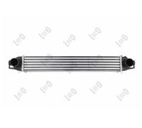 Original Boulier Intercooler 016-018-0005 pour Citroën Fiat Peugeot