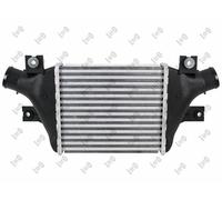 Original Boulier Intercooler 038-018-0005 pour Citroën Mitsubishi Peugeot