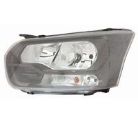 PHARE PRINCIPAL DROIT FORD TRANSIT V363 2013-