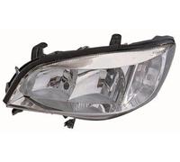 Original Boulier Phare 442-1122L-LD-EM pour Opel