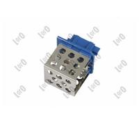 Original Boulier Résistance Ventilateur Intérieur 133-009-014 pour Citroën