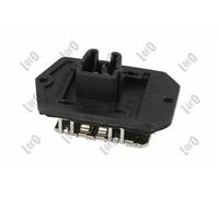 Original Boulier Résistance Ventilateur Intérieur 133-016-010 pour Fiat Suzuki