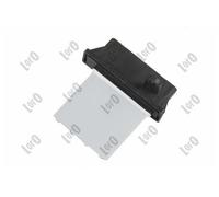 Original Boulier Résistance Ventilateur Intérieur 133-035-003 pour Nissan
