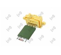 Original Boulier Résistance Ventilateur Intérieur 133-038-012 pour Citroën