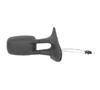Original Boulier Rétroviseur Extérieur 3426M02 pour Siège VW