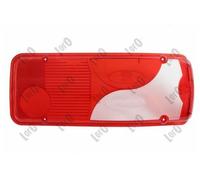 Original Boulier Vitre de Phare Feu Arrière 054-34-882 pour Man Mercedes-Benz VW