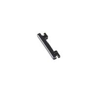 Original Bouton ON/Off Honor X60 Pro / X9c / Magic7 Lite Titanium Black - 5168ABUR