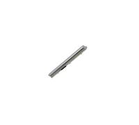Original Bouton Volume Blanc Prismatique pour Galaxy A51 5G A516 GH98-45454B