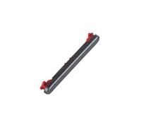 Original Bouton Volume Velvet Black pour Honor X70i / 400 Lite / X8c 5168ACCP