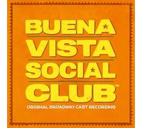Original Broadway Ca - Buena Vista Social Club - Vinyl Record L.P. SET - F99z