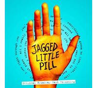 Jagged Little Pill – CD – Atlantic Bicycle