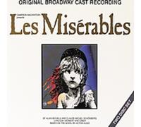 Original Broadway Ca - Les Miserables / O.C.R. [New CD]