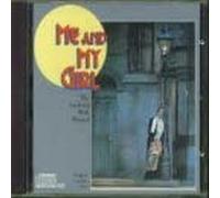 Original Broadway Ca - Me and My Girl - CD - F4z