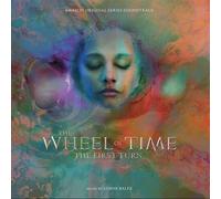 Original Broadway Ca - The Wheel Of Time: The First Turn (Amazon Original Series