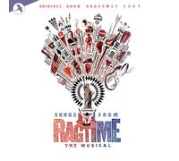 Original Broadway Cast 2009-Songs from Ragtime The Musical
