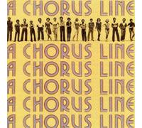 Original Broadway Cast - A Chorus Line