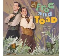 Original Broadway Cast - A Year with Frog and Toad [Import]