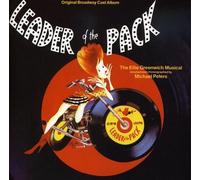 Original Broadway Cast Album - Leader of The Pack [Import]