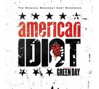 Original Broadway Cast - American Idiot Feat. Green Day [Import]