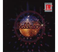 Original Broadway Cast – Ballroom – CD (neuf)