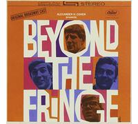 Original Broadway Cast - Beyond The Fringe [Import]