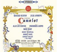 Original Broadway Cast - Camelot [Import]