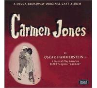 Original Broadway Cast - Carmen Jones