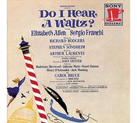 Original Broadway Cast - Do I Hear a Waltz