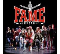 Original Broadway Cast - Fame: on 42nd Street