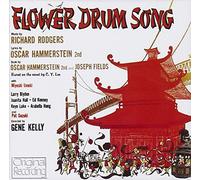 Original Broadway Cast - Flower Drum Song-Original Broadway Cas