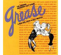 Original Broadway Cast – Grease – Album