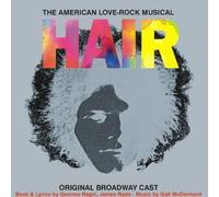 Original Broadway Cast - Hair