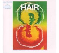 ORIGINAL BROADWAY CAST - HAIR CD 32 TRACKS MUSICAL SOUNDTRACK NEUF